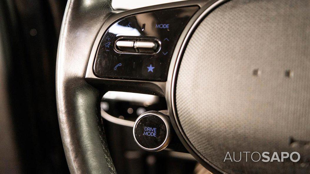 Hyundai Ioniq 5 73kWh Vanguard de 2021