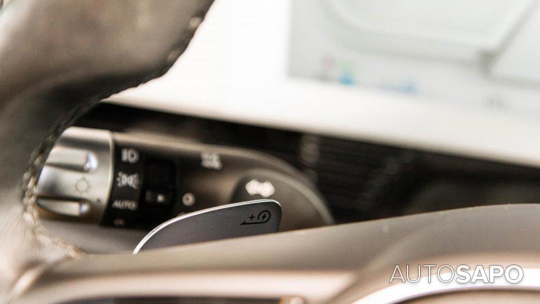 Hyundai Ioniq 5 73kWh Vanguard de 2021