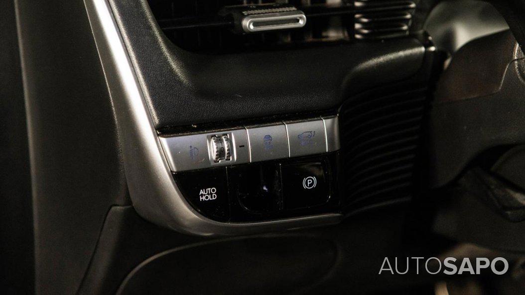 Hyundai Ioniq 5 73kWh Vanguard de 2021