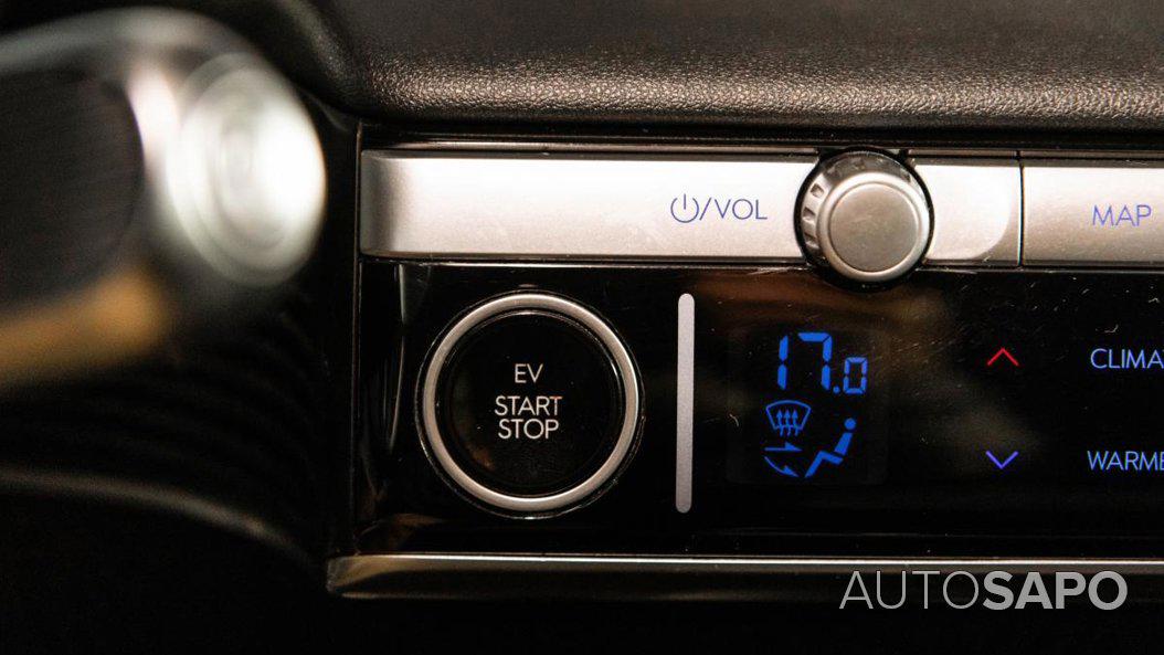 Hyundai Ioniq 5 73kWh Vanguard de 2021