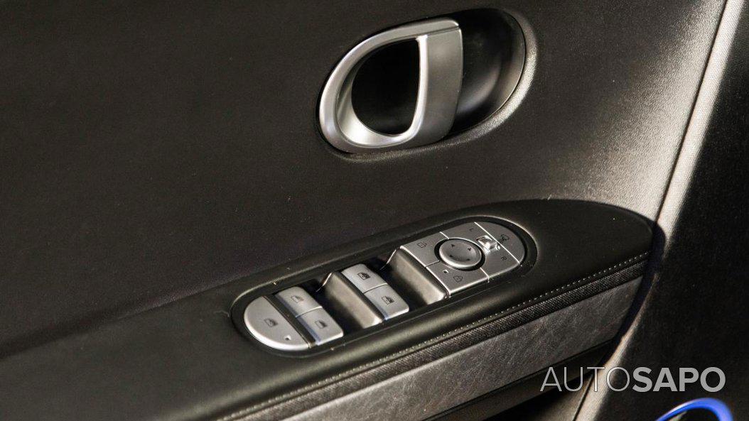 Hyundai Ioniq 5 73kWh Vanguard de 2021