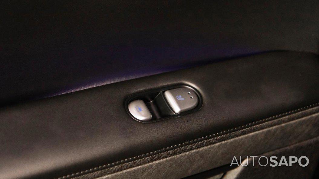 Hyundai Ioniq 5 73kWh Vanguard de 2021