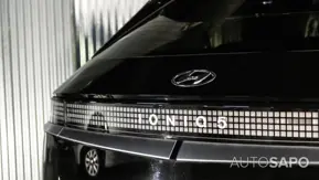 Hyundai Ioniq 5 73kWh Vanguard de 2021