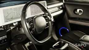 Hyundai Ioniq 5 73kWh Vanguard de 2021