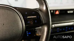 Hyundai Ioniq 5 73kWh Vanguard de 2021