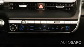 Hyundai Ioniq 5 73kWh Vanguard de 2021