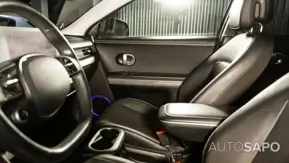 Hyundai Ioniq 5 73kWh Vanguard de 2021