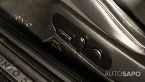 Hyundai Ioniq 5 73kWh Vanguard de 2021