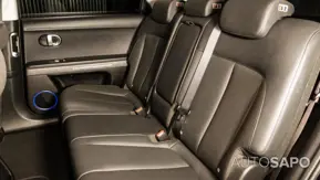 Hyundai Ioniq 5 73kWh Vanguard de 2021