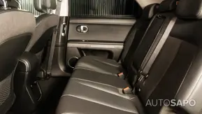 Hyundai Ioniq 5 73kWh Vanguard de 2021