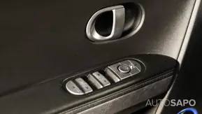 Hyundai Ioniq 5 73kWh Vanguard de 2021