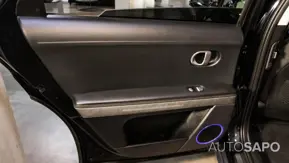 Hyundai Ioniq 5 73kWh Vanguard de 2021