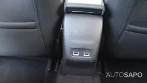 Peugeot e-2008 Allure de 2022