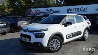 Citroen C3 1.2 PureTech C-Series de 2021