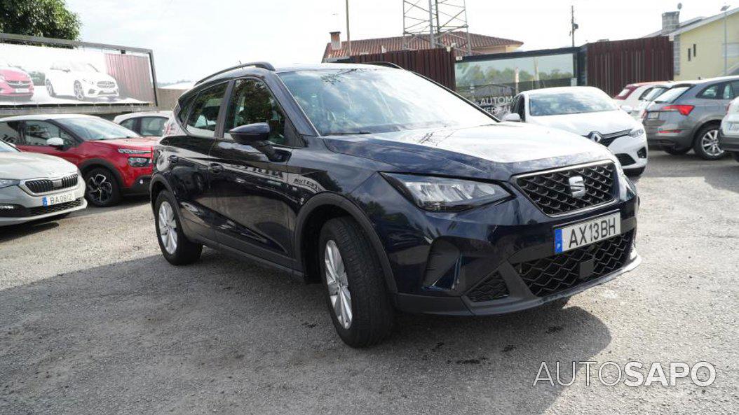 Seat Arona 1.0 TSI Style de 2023