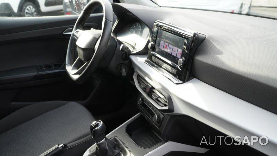 Seat Arona 1.0 TSI Style de 2023