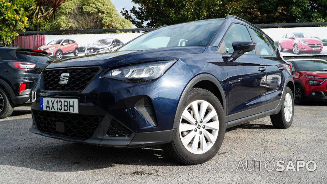 Seat Arona 1.0 TSI Style de 2023