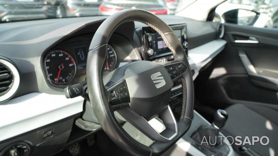 Seat Arona 1.0 TSI Style de 2023