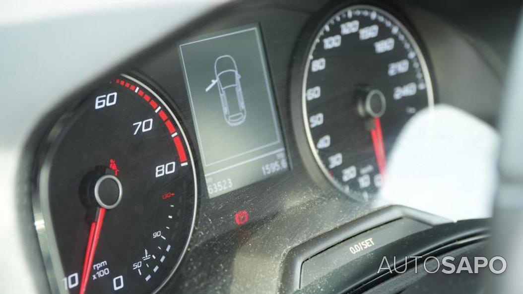 Seat Arona 1.0 TSI Style de 2023