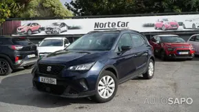 Seat Arona 1.0 TSI Style de 2023