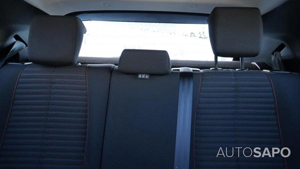 Peugeot 2008 de 2022