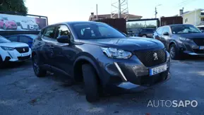 Peugeot 2008 de 2022