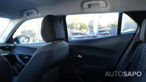 Peugeot 2008 de 2022