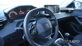 Peugeot 2008 de 2022