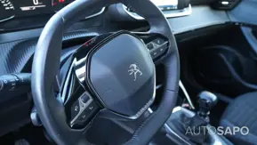 Peugeot 2008 de 2022