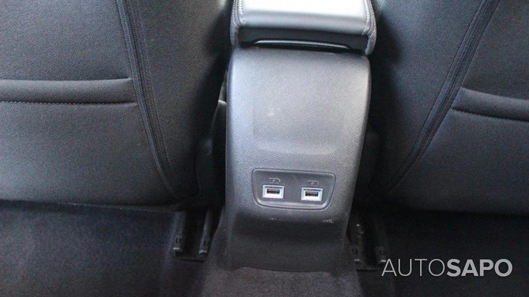 Peugeot e-2008 Allure de 2022