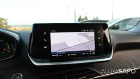 Peugeot e-2008 Allure de 2022