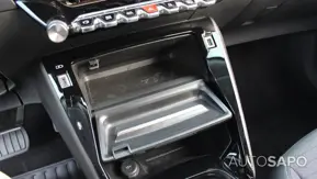 Peugeot e-2008 Allure de 2022