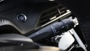 Peugeot e-2008 Allure de 2022