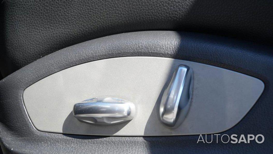 Porsche Macan de 2014