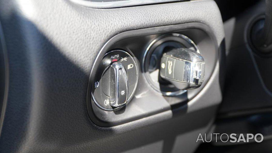 Porsche Macan de 2014