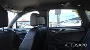 Porsche Macan de 2014