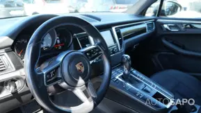 Porsche Macan de 2014