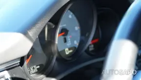 Porsche Macan de 2014