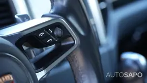 Porsche Macan de 2014