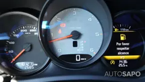 Porsche Macan de 2014