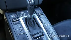 Porsche Macan de 2014