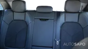 Porsche Macan de 2014