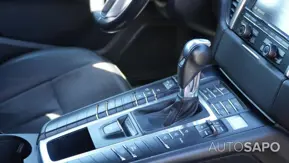 Porsche Macan de 2014