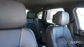 Porsche Macan de 2014