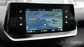 Peugeot 2008 de 2021