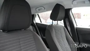 Peugeot 2008 de 2021