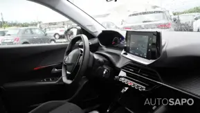 Peugeot 2008 de 2021