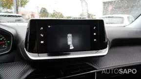 Peugeot 2008 de 2021