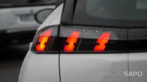 Peugeot 2008 de 2021