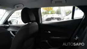 Peugeot 2008 de 2021